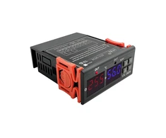 Termostatas 230V STC-3028 E6137