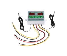 Oem Termostatas 230V ZFX-ST3012