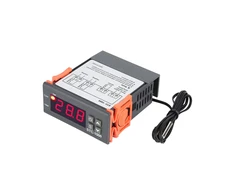 Eurokomp Termostatas 230V STC-1000 E6114