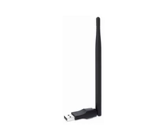 Karta Oem USB tinklo adapteris WI-FI ADAPTER STICK OPTICUM W5 V.2