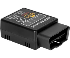 „Bluetooth OBD2“ diagnostikos sąsaja ELM327 Peiying