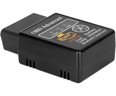 „Bluetooth OBD2“ diagnostikos sąsaja ELM327 Peiying