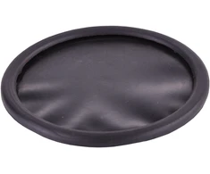 Intex Podkładka Guminis padas Wilson CB antenai 100 mm