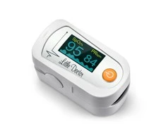 Pulsoksymetr Pulso oksimetras „Little Doctor MD300C23“