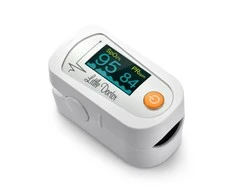 Pulsoksymetr Pulso oksimetras „Little Doctor MD300C23“
