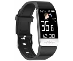 Smartwatch Išmanusis laikrodis Išmanusis laikrodis išmanioji apyrankė sportinis laikrodis pl programėlė pranešimai sportas miegas