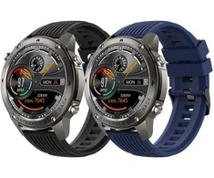 Smartwatch Išmanusis laikrodis Išmanusis laikrodis TRACER GP-Fit2