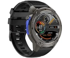 Smartwatch Išmanusis laikrodis Išmanusis laikrodis TRACER GP-Fit2