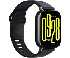 Išmanusis laikrodis XIAOMI Redmi Watch 5 Active Juodas