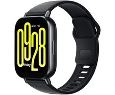 Išmanusis laikrodis XIAOMI Redmi Watch 5 Active Juodas