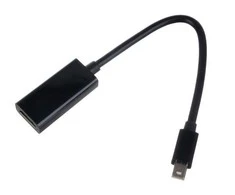 Iso Trade Adapteris - mini DP - HDMI kabelis