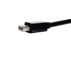Iso Trade Adapteris - mini DP - HDMI kabelis
