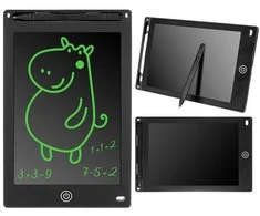 Blackmoon Piešimo planšete 8,5" juoda