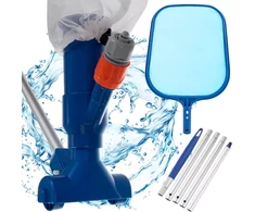 Bigstren baseino valymo rinkinys 21024