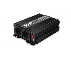 Myk Auto Įtampos keitiklis 12/230V (1000/2000W)