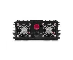 Myk Auto Įtampos keitiklis 12/230V (1000/2000W)