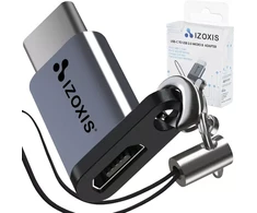 Izoxis Usb-c – usb micro b 2.0 adapteris