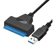 Blackmoon USB, SATA USB adapteriai SATA 3.0