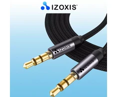 Izoxis 3,5 mm aux laidas