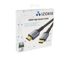 Izoxis Hdmi 8k 2m laidas