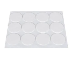 Izoxis Led lempos veidrodžiui/tualetui - 10 vnt.