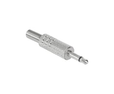 Cabletech KIŠTUKAS JACK-W/3.5/M/MET