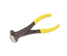 JUCO REZAMOSIOS REPLĖS 180mm JUODOS N0004…. ..