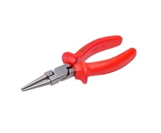 Elektrinės replės apvalus 160 mm 1000v [s6033]<juco>