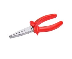 Juco Szczypce Plokščiagalvės elektrinės replės 160 mm 1000 V [s5033]