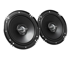 JVC CS-J620X automobilio garso kolonėlė 2 krypčių 300 W Turas