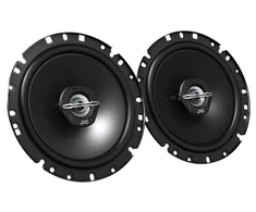 JVC CS-J1720X automobilio garso kolonėlė 2 krypčių 300 W Turas 2 vnt