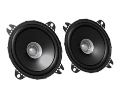 Automobilinis garsiakalbių rinkinys JVC CS-J410X (2,0, 210 W, 100 mm)