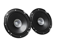 Automobilinis garsiakalbių rinkinys JVC CS-J610X (2,0, 300 W, 165 mm)