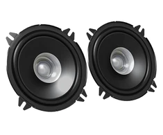 Automobilinis garsiakalbių rinkinys JVC CS-J510X (2,0, 250 W, 130 mm)