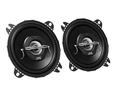 JVC CS-J420X automobilio garso kolonėlė 2 krypčių 210 W Turas