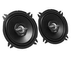 JVC CS-J520X automobilio garso kolonėlė 2 krypčių 250 W Turas