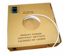 LogiLink TV-SAT koaksialinis kabelis CU 150/k.CABLETECH
