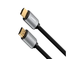 HDMI-HDMI kabelis 1.8 m Kruger &amp; Matz Basic