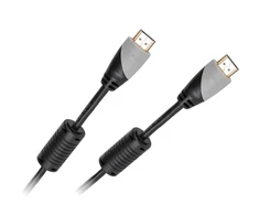 HDMI – HDMI Ethernet Cabletech kabelis 1.8m