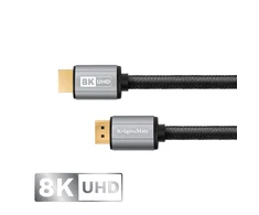 HDMI-HDMI 2.1 8K laidas 0.9 m Kruger &amp; Matz