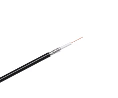Koaksialinis kabelis RG-58U 50 omų CABLETECH