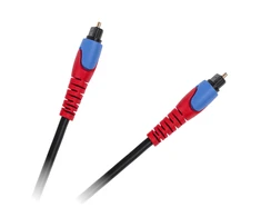 Optinis kabelis 3m Cabletech standartas
