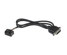 Automagnetola Automobilinis skaitmeninis kabelis Peiying PY-EM01 Subaru 8 pin