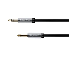 Kruger &amp; Matz AUX - AUX 3.5mm kabelis 3m