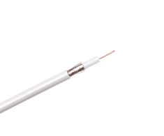 TV-SAT kabelis CU+CU 150m/k.CABLETECH