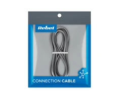 Rebel USB 3.0 - micro USB laidas 200cm
