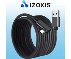 Usb 3.2 laidas, skirtas oculus quest 5m c izoxis 19911