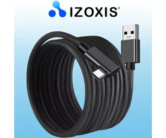 Usb 3.2 laidas, skirtas oculus quest 5m c izoxis 19911