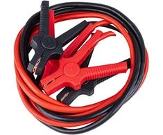 Užvedimo laidai 350A 3.5m TÜV AMIO-04594
