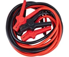 Užvedimo laidai 480A 4,5 m TÜV AMIO-04595